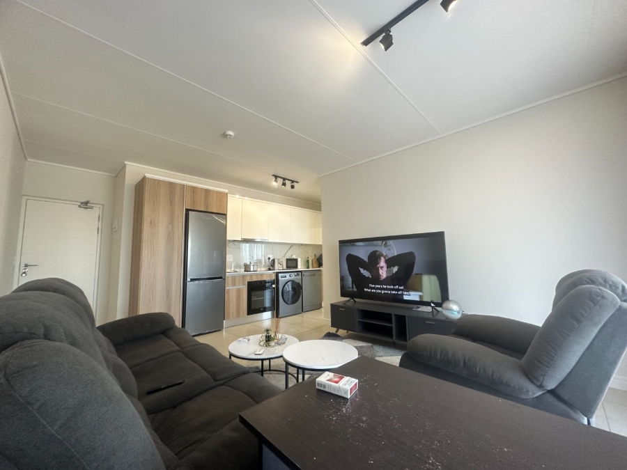 1 Bedroom Property for Sale in Parklands Western Cape